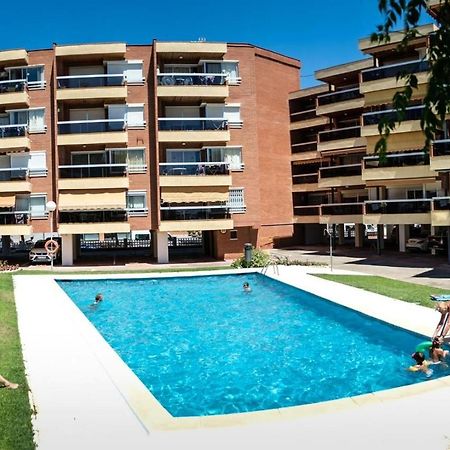 Jacob Apartament - Mas D'En Gran Cambrils Dış mekan fotoğraf