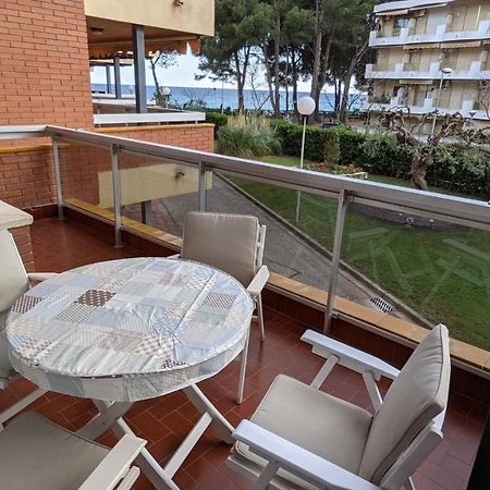 Jacob Apartament - Mas D'En Gran Cambrils Dış mekan fotoğraf