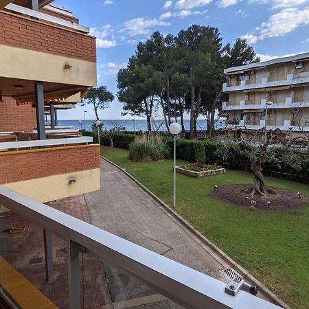 Jacob Apartament - Mas D'En Gran Cambrils Dış mekan fotoğraf