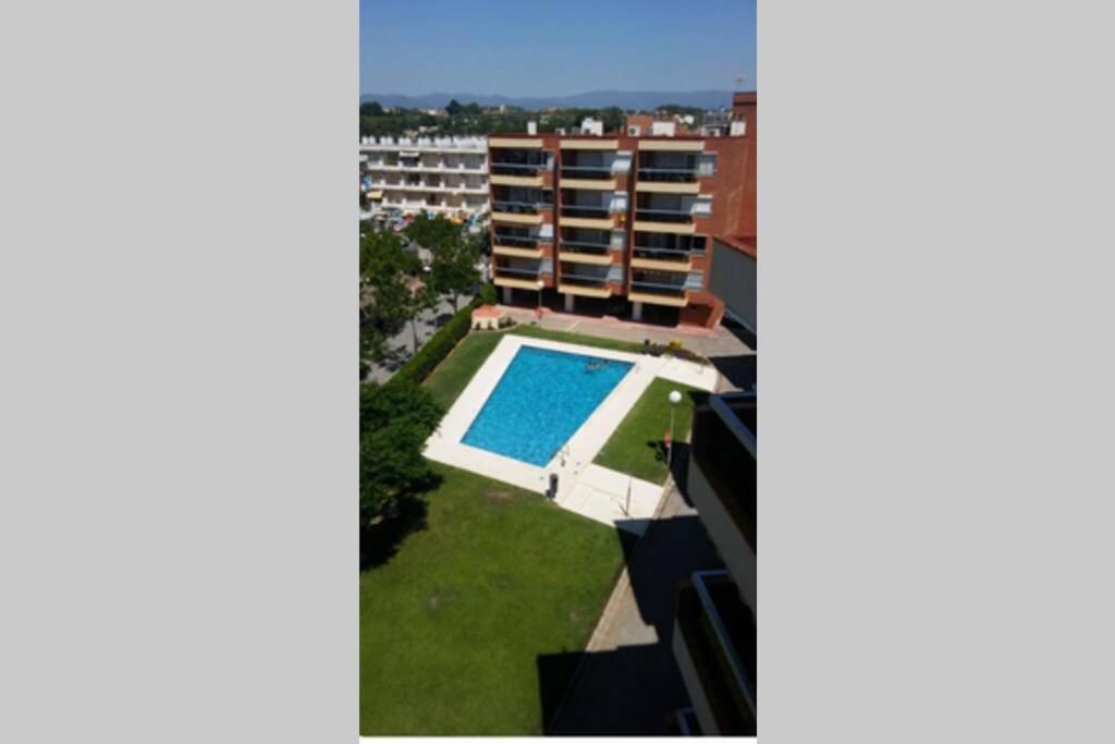 Jacob Apartament - Mas D'En Gran Cambrils Dış mekan fotoğraf