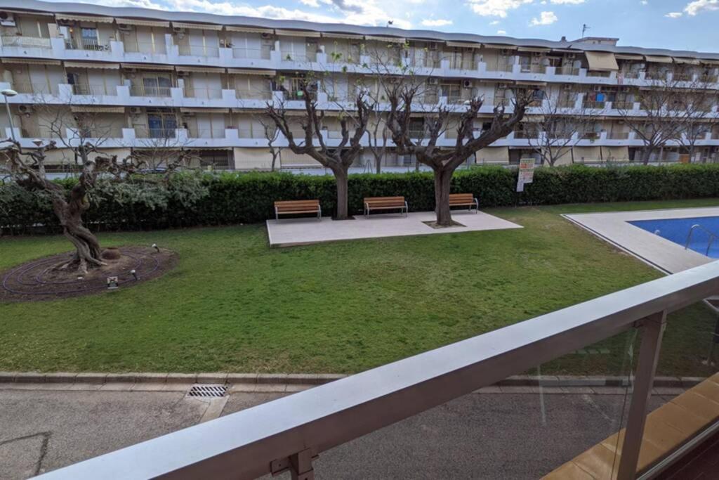 Jacob Apartament - Mas D'En Gran Cambrils Dış mekan fotoğraf