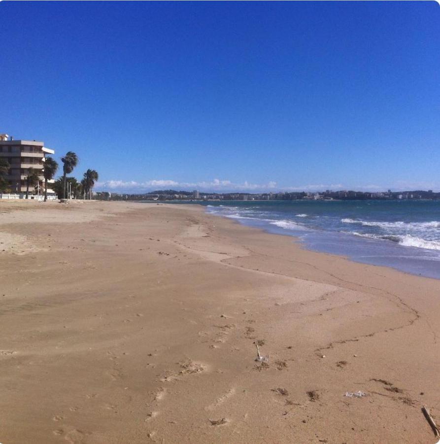 Jacob Apartament - Mas D'En Gran Cambrils Dış mekan fotoğraf