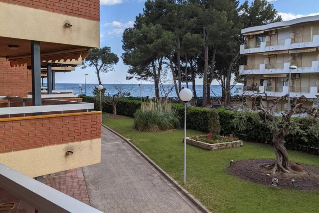 Jacob Apartament - Mas D'En Gran Cambrils Dış mekan fotoğraf
