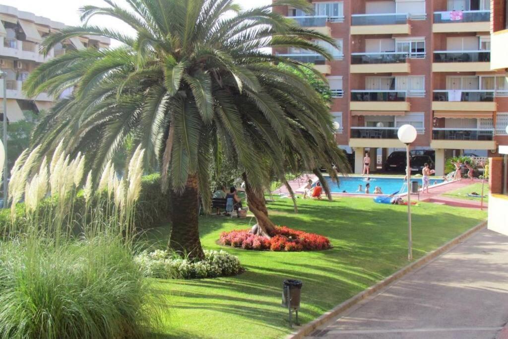 Jacob Apartament - Mas D'En Gran Cambrils Dış mekan fotoğraf