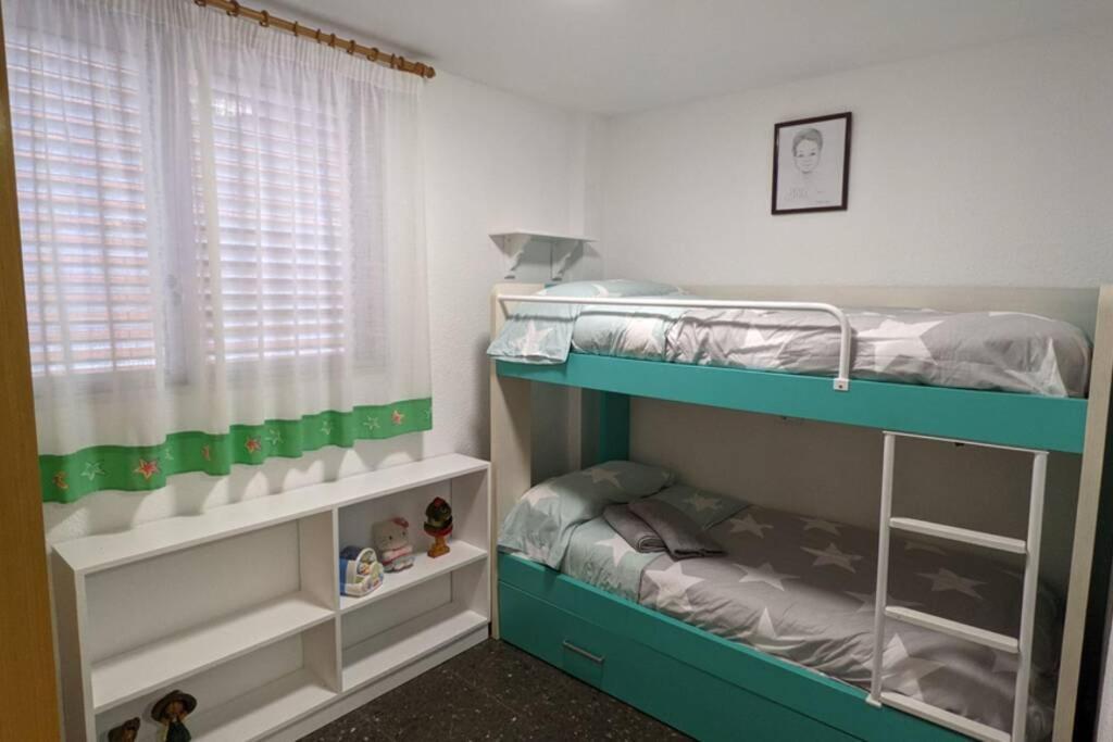 Jacob Apartament - Mas D'En Gran Cambrils Dış mekan fotoğraf