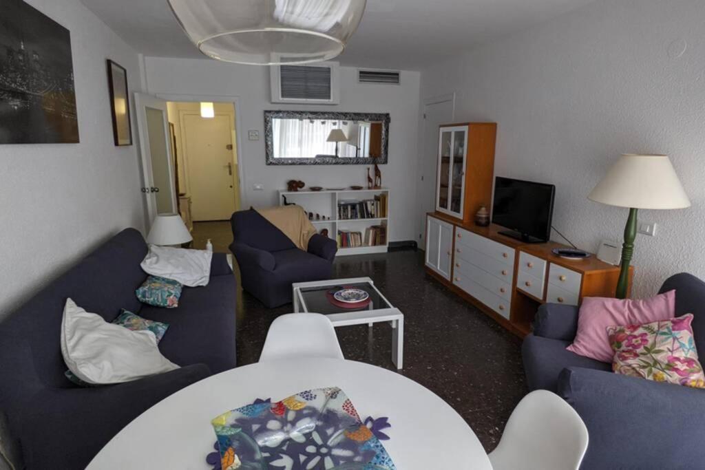 Jacob Apartament - Mas D'En Gran Cambrils Dış mekan fotoğraf