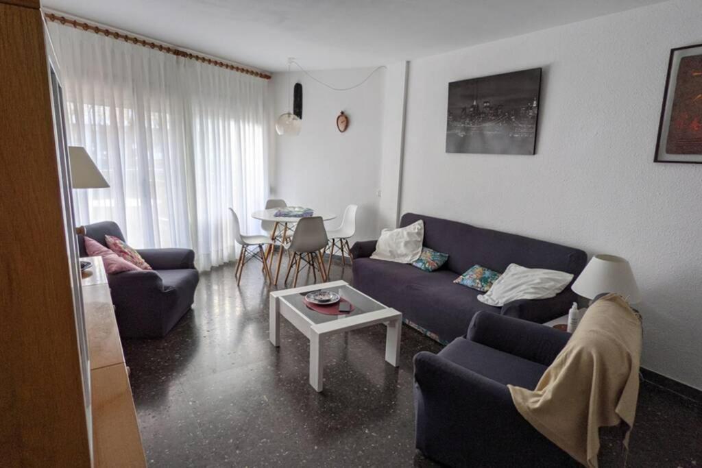 Jacob Apartament - Mas D'En Gran Cambrils Dış mekan fotoğraf
