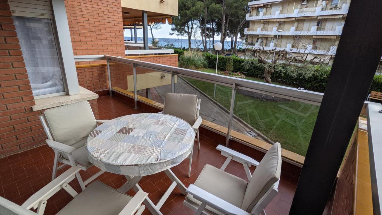 Jacob Apartament - Mas D'En Gran Cambrils Dış mekan fotoğraf